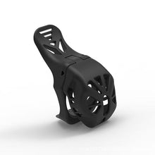 Load image into Gallery viewer, Smaller Swallow Tail Male Chastity Cage 5
