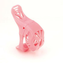 Load image into Gallery viewer, Smaller Swallow Tail Male Chastity Cage 4
