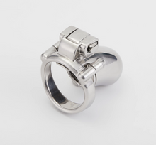Load image into Gallery viewer, Steel Custom Chastity Device
