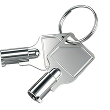 Load image into Gallery viewer, Stainless Steel Bead PA Chastity Cage 8
