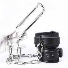 Load image into Gallery viewer, Steels Humbler with Detachable Ankle Cuffs
