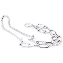 Load image into Gallery viewer, Steels Humbler with Detachable Ankle Cuffs
