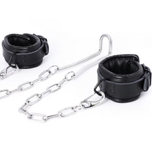 Load image into Gallery viewer, Steels Humbler with Detachable Ankle Cuffs
