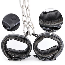 Load image into Gallery viewer, Steels Humbler with Detachable Ankle Cuffs
