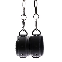Load image into Gallery viewer, Steels Humbler with Detachable Ankle Cuffs
