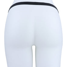 Load image into Gallery viewer, Steel Butterfly Flat Chastity Lock - 21
