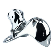 Load image into Gallery viewer, Steel Chastity Belt Bondage - 8
