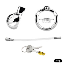 Load image into Gallery viewer, Clown Chastity Lock - 26
