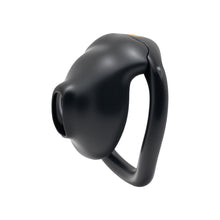 Load image into Gallery viewer, Slave Dog Head Chastity Cage - Invisible Version 11
