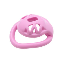 Load image into Gallery viewer, Super Little Breathable Lid Cock Cage 3
