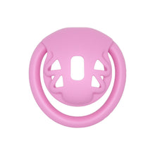 Load image into Gallery viewer, Super Little Breathable Lid Cock Cage 2
