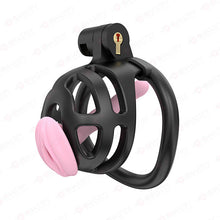 Load image into Gallery viewer, Small Chastity Cage 5 Colors to choose
