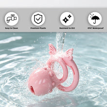 Load image into Gallery viewer, Sweetheart Butterfly ABS Chastity Cage Kit
