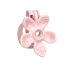 Load image into Gallery viewer, Solid Bloom Floral Resin Chastity Cage
