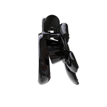 Load image into Gallery viewer, Solid Bloom Floral Resin Chastity Cage
