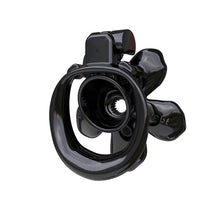 Load image into Gallery viewer, Solid Bloom Floral Resin Chastity Cage
