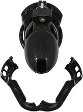 Load image into Gallery viewer, The Vice Chastity Cage I Plus
