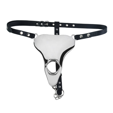 Top #1 Wearable Chastity Cage - 2