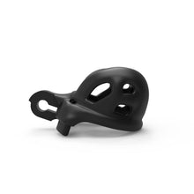 Load image into Gallery viewer, Ultra-Mini Mamba Chastity Cage 1.81 inches Long compact fit size comparison
