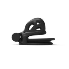 Load image into Gallery viewer, Ultra-Mini Mamba Chastity Cage 1.81 inches Long compact fit detail view
