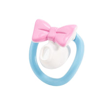 Load image into Gallery viewer, Micro Pacifier Resin Chastity Cage

