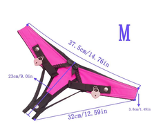 Load image into Gallery viewer, Fufu Clip Cage - Pee Guard Enhanced
