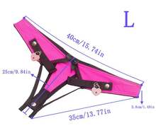 Load image into Gallery viewer, Fufu Clip Cage - Pee Guard Enhanced
