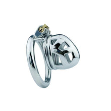 Load image into Gallery viewer, Upgrade Micro Mamba Chastity Cage compact fit kit details
