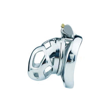 Load image into Gallery viewer, Upgrade Tight Mamba Chastity Cage kit details
