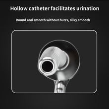 Load image into Gallery viewer, urethral-chastity-cage-easy-to-pee 19

