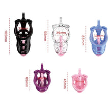 Load image into Gallery viewer, Urethral for Chastity Cage
