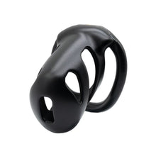 Load image into Gallery viewer, Urinal Style CB Chastity Cage 6
