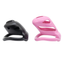 Load image into Gallery viewer, Urinal Style CB Chastity Cage 2
