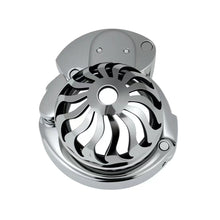 Load image into Gallery viewer, Urinary Leakage Adjustable Male Chastity Cage 3
