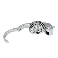 Load image into Gallery viewer, Urinary Leakage Adjustable Male Chastity Cage 4
