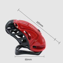 Load image into Gallery viewer, Vibrating Chastity Cage -size
