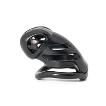 Load image into Gallery viewer, Low-Profile Viper Resin Chastity Cage
