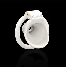 Load image into Gallery viewer, Vortex Negative Chastity Cage 7
