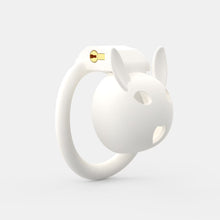 Load image into Gallery viewer, White Rabbit CB Chastity Cage 3
