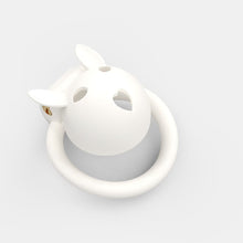 Load image into Gallery viewer, White Rabbit CB Chastity Cage 5
