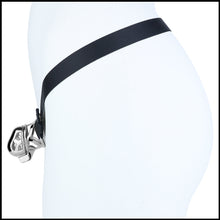Afbeelding in Gallery-weergave laden, Yaokai chastity cage mannequin three-quarter view
