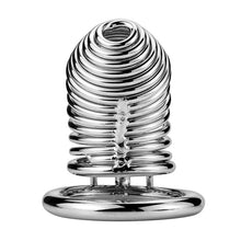 Load image into Gallery viewer, The Ring Dong Metal Chastity Device
