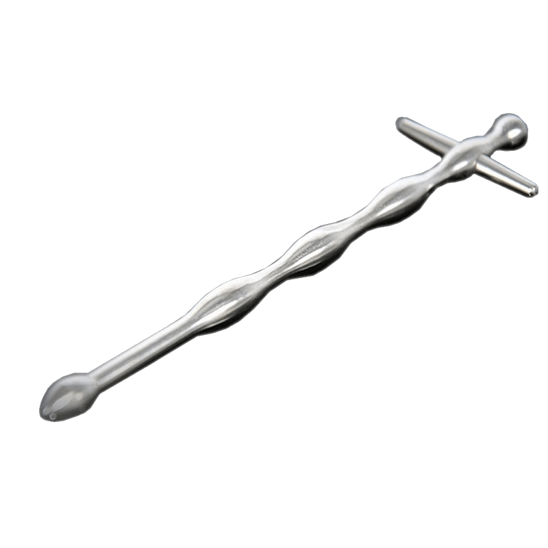 Sword of Masturbation Urethral Sound