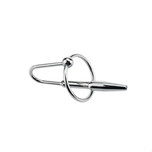 Load image into Gallery viewer, Stainless Urethral Dilator Penis Plug
