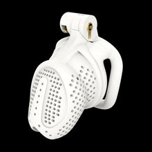 Load image into Gallery viewer, 3D Honeycomb Vespa Chastity Cage
