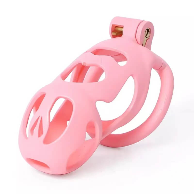 3D Printing Chastity Cock Cage