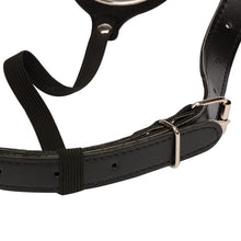 Load image into Gallery viewer, The Provocateur Male Chastity Belt 35 inches waistline

