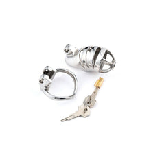 Load image into Gallery viewer, Cock Male Chastity Device 3.66 Inches Long
