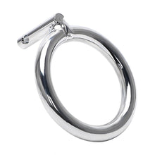 Load image into Gallery viewer, Accessory Ring for The Jail Warden Cock Cage
