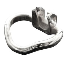 Load image into Gallery viewer, Accessory Ring for Sliced Hot-Cock Male Chastity Device
